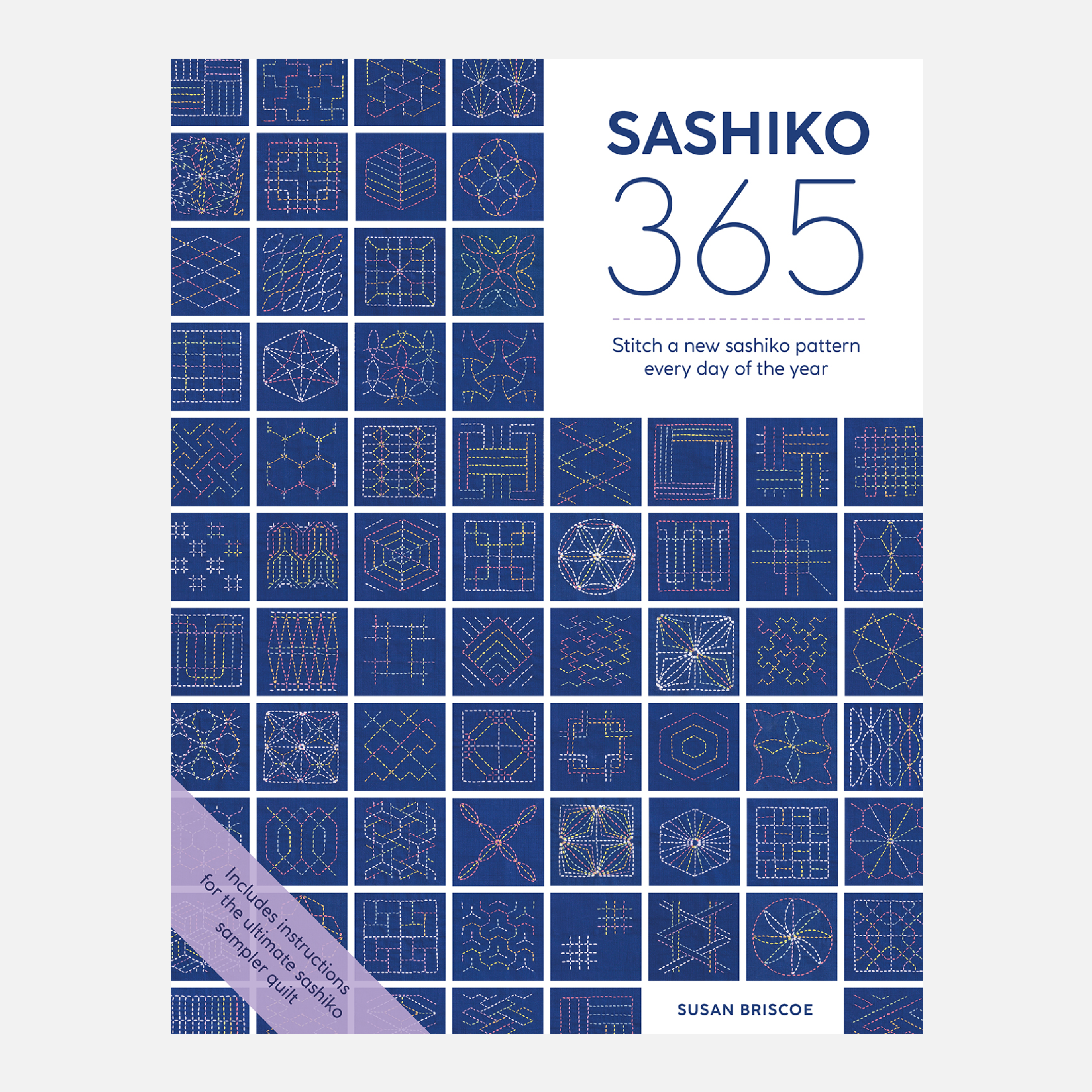 Sashiko 365