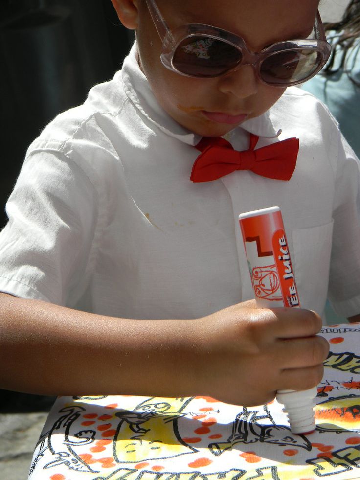 Tee Juice Textile Pen