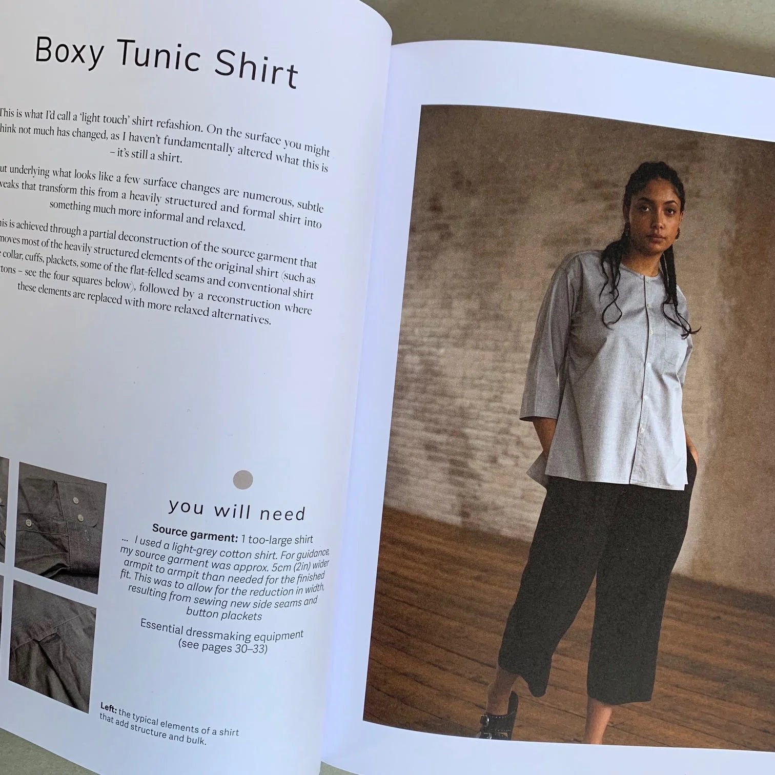 The Re:Fashion Wardrobe