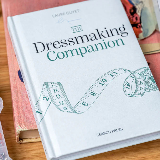 The Dressmaking Companion