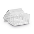 Gütermann Storage box for 12 thread rolls