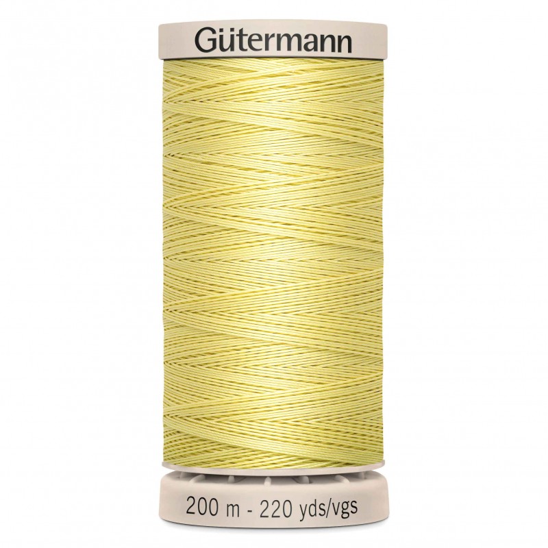 Gütermann Quilting Thread 200 meters