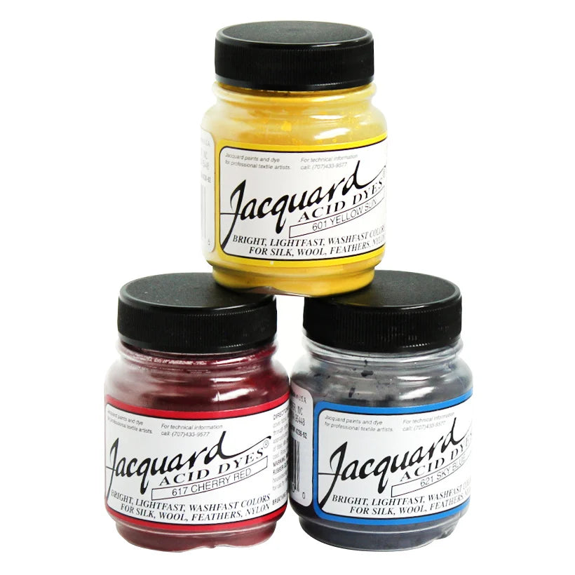 Jacquard Acid Dye