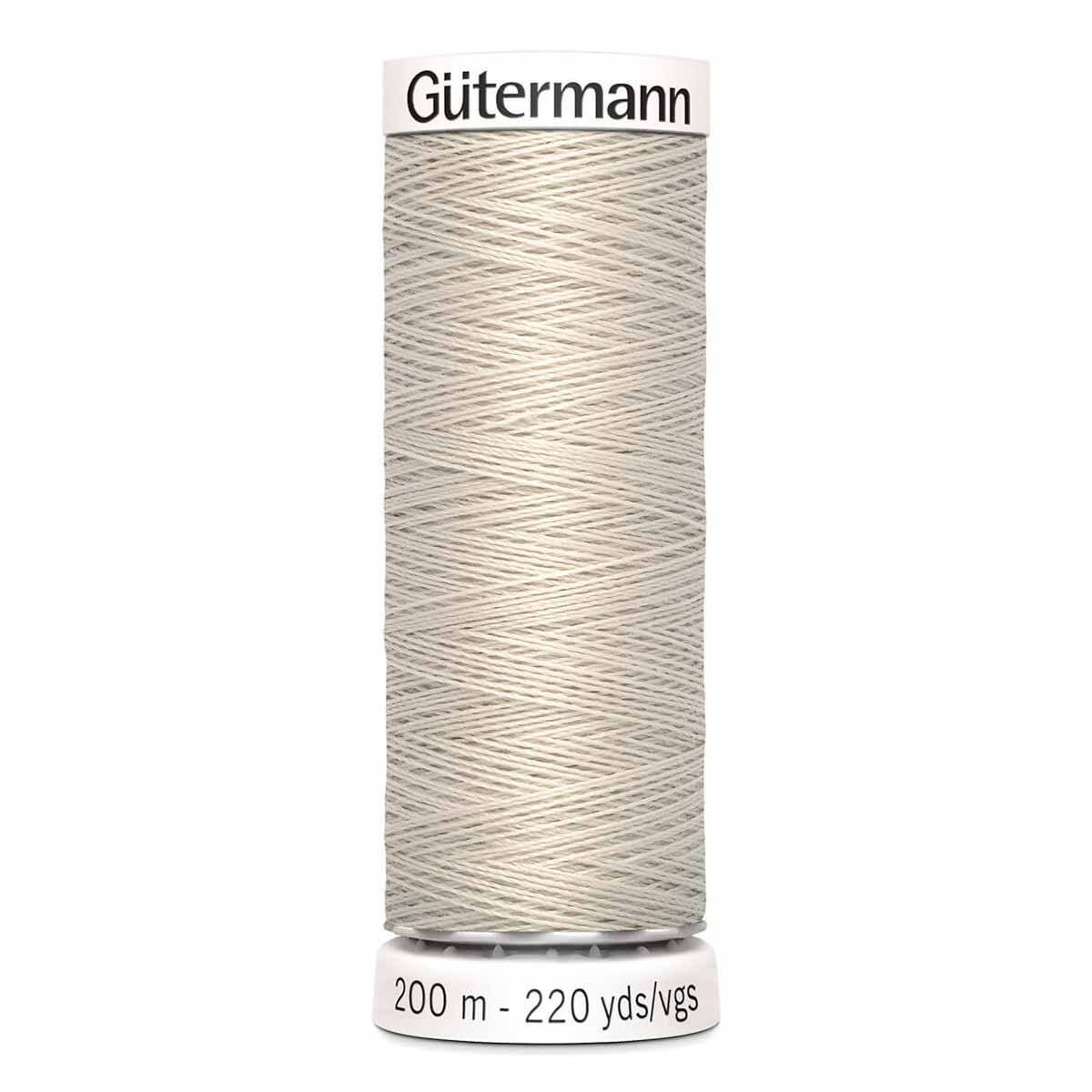 Gütermann All-purpose thread 200 meters