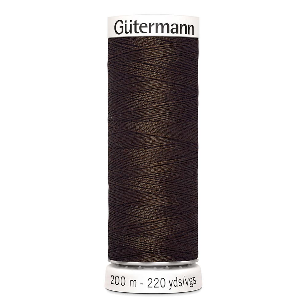 Gütermann All-purpose thread 200 meters