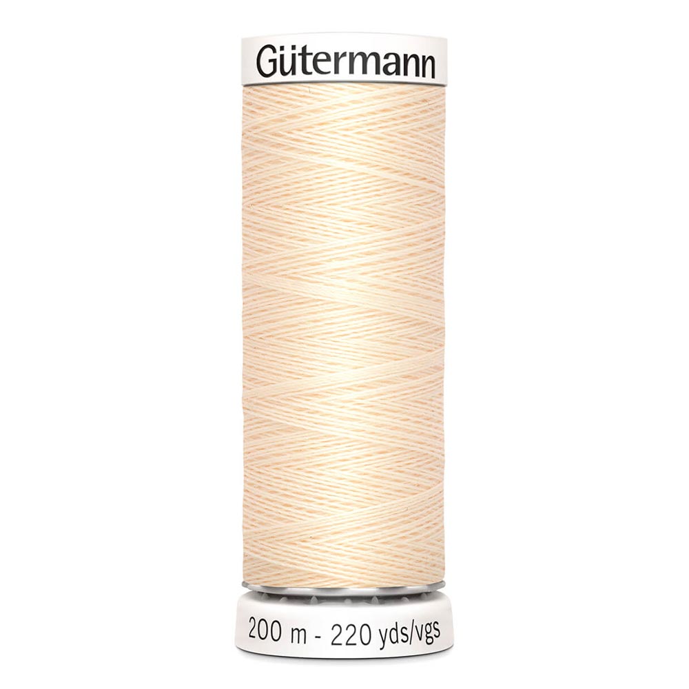 Gütermann All-purpose thread 200 meters