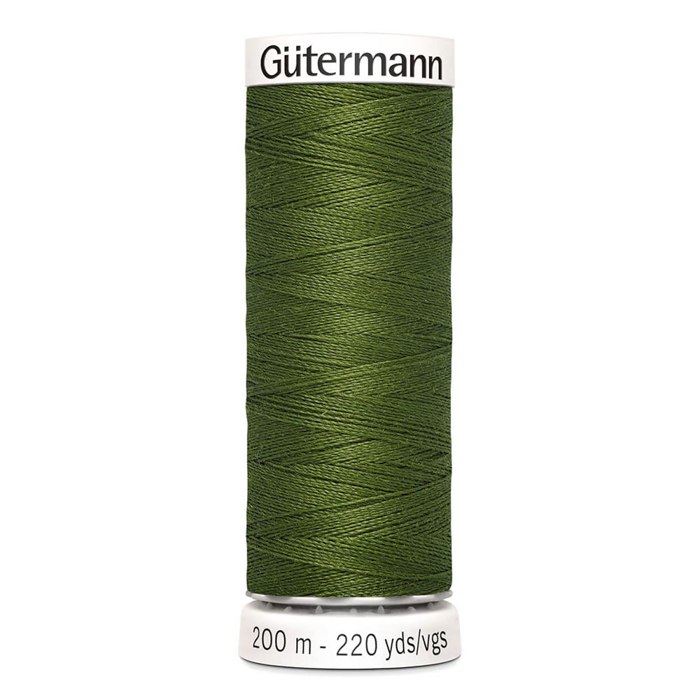 Gütermann All-purpose thread 200 meters