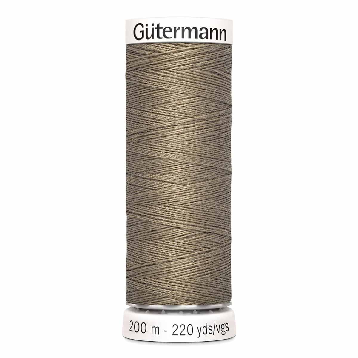 Gütermann All-purpose thread 200 meters