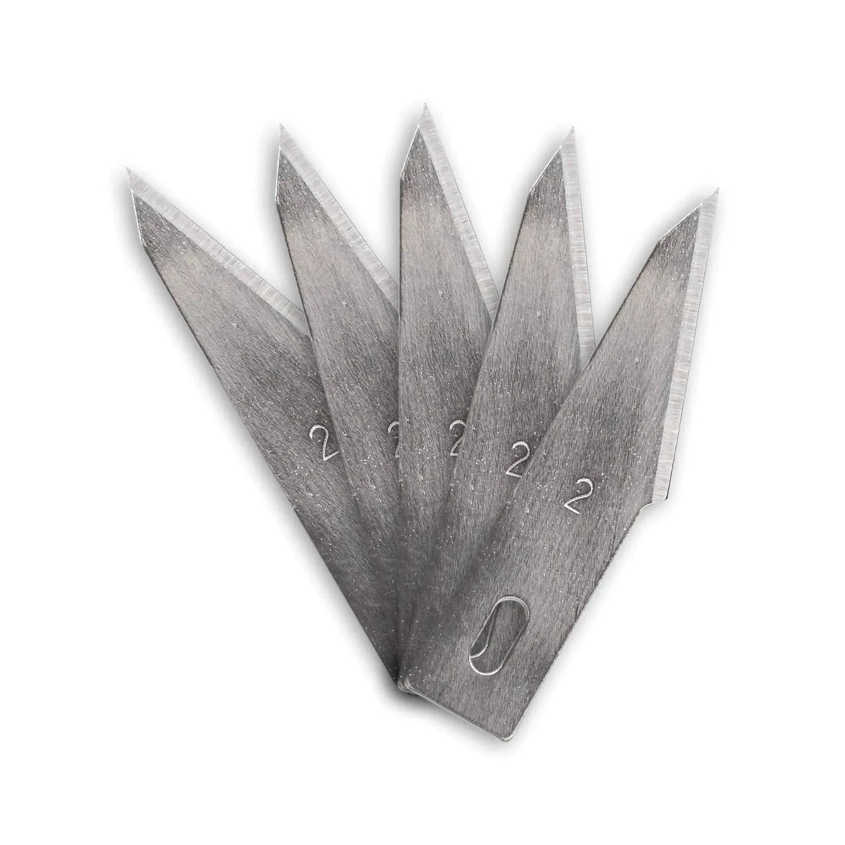 Angelus Detail Knife | Hobbykniv - Knappnålen