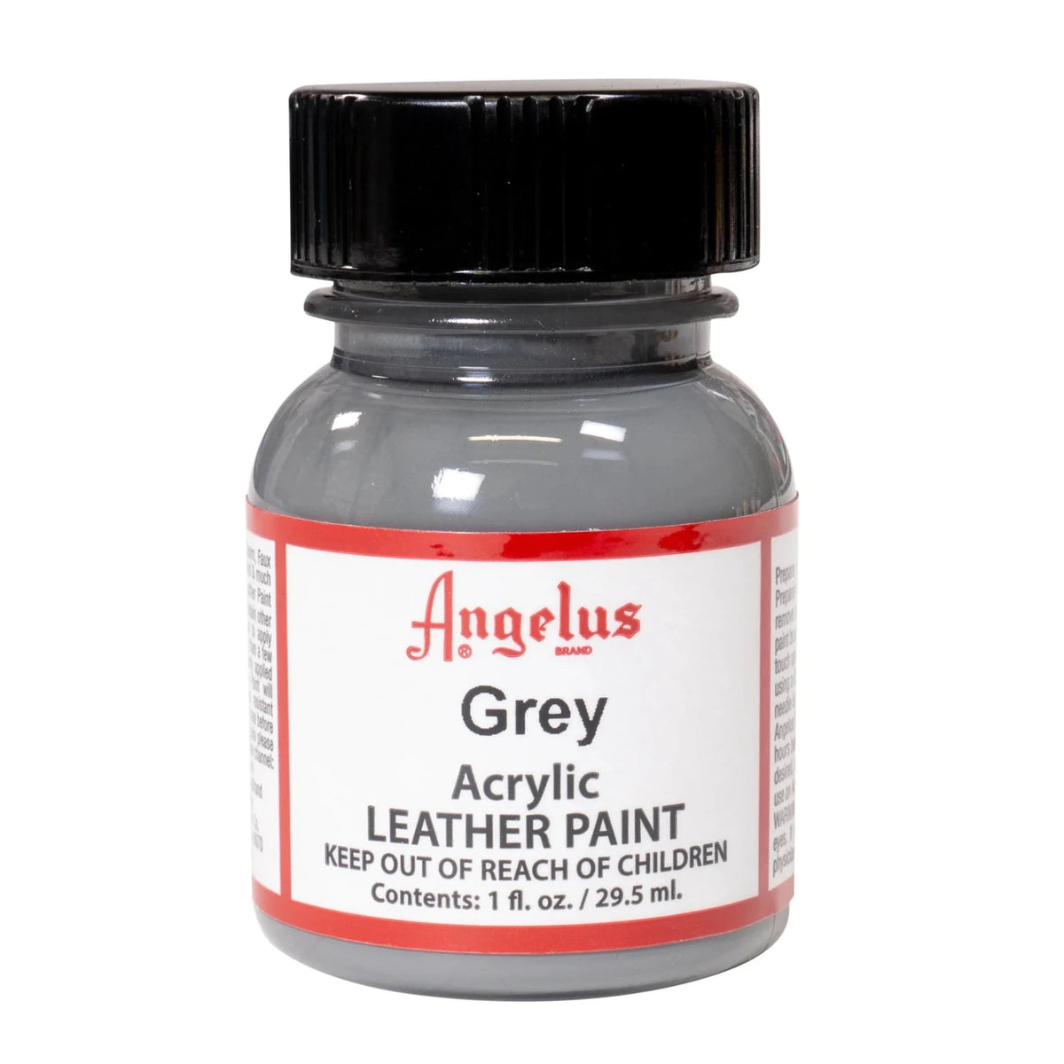 Angelus Leather Paint - Knappnålen