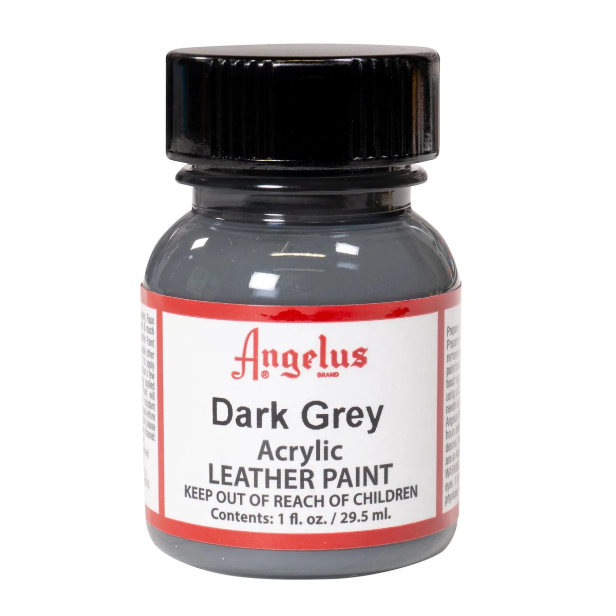 Angelus Leather Paint - Knappnålen