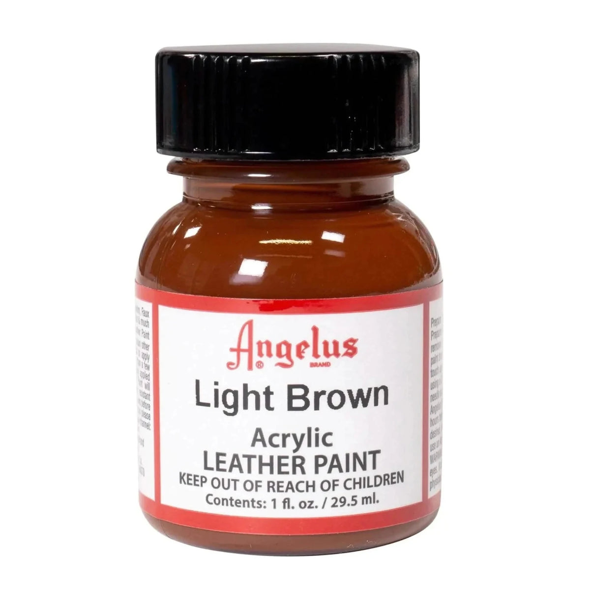 Angelus Leather Paint - Knappnålen