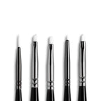 Angelus Micro Detail Brush Set 5-pack - Knappnålen