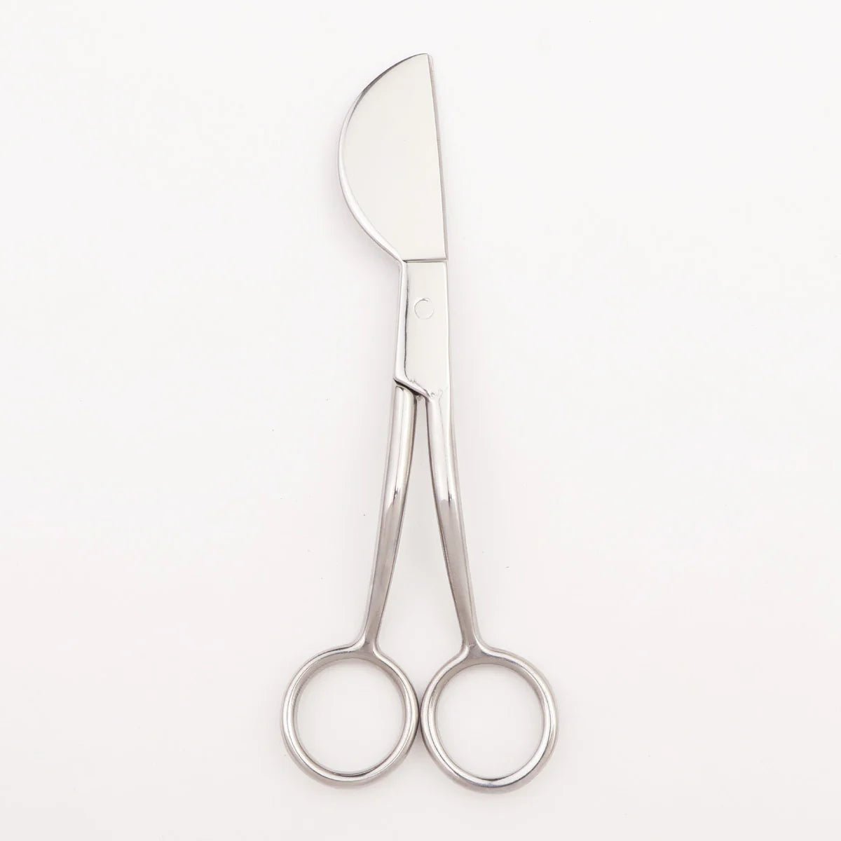Applikationssax Duckbill 14 cm - Knappnålen