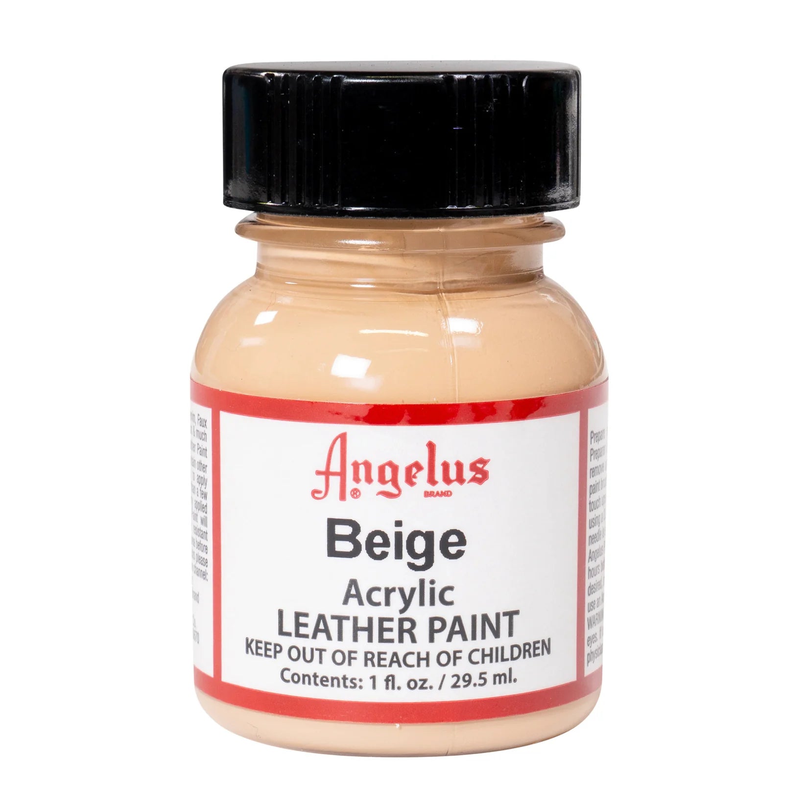 Angelus Leather Paint