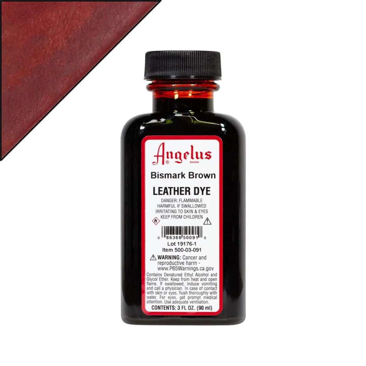 Angelus Leather Dye