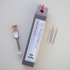 Blindnålar 6-pack - Knappnålen