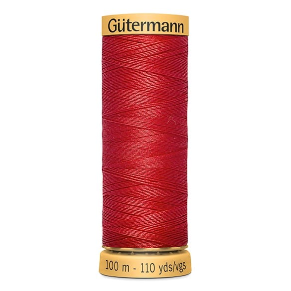 Gütermann Cotton thread 100 meters