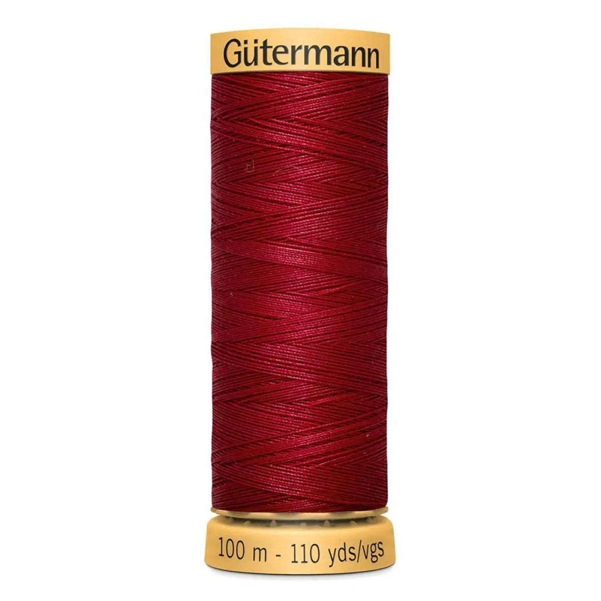 Gütermann Cotton thread 100 meters
