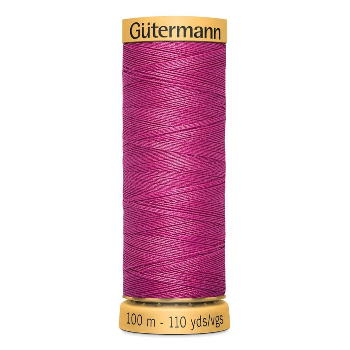 Gütermann Cotton thread 100 meters
