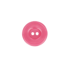 Bottoni Italiani Knapp 12,5mm - Rosa - Knappnålen