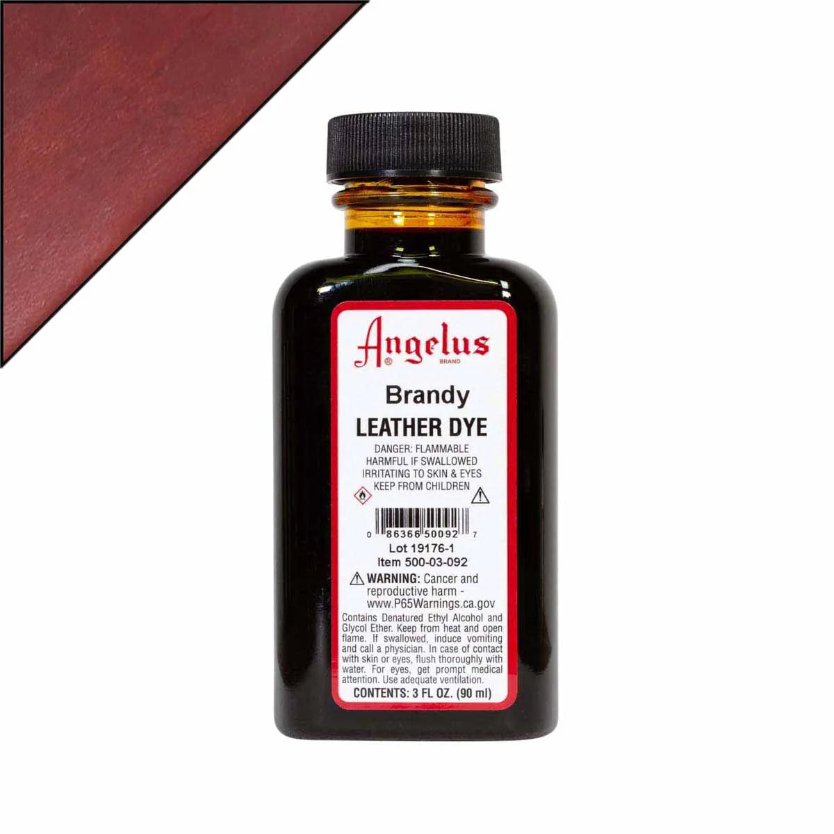 Angelus Leather Dye