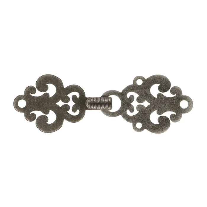 Opry Metal Hook 60mm