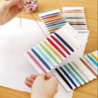 Sashiko thread 20-pack