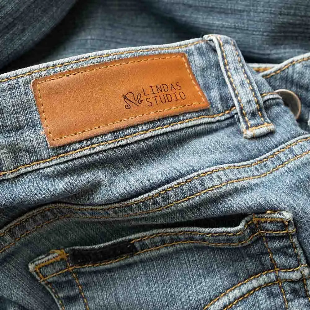 Craft Labeler Starter Kit | Personalised labels for clothing