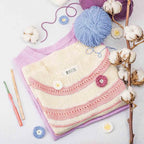 Craft Labeler Starter Kit | Personalised labels for clothing