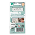 Craft Labeler Fabric labels 40-pack