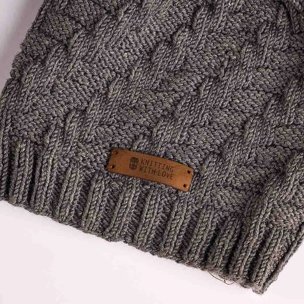 Craft Labeler Starter Kit | Personalised labels for clothing