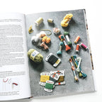 Creative Mending - Knappnålen