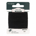 Darning yarn