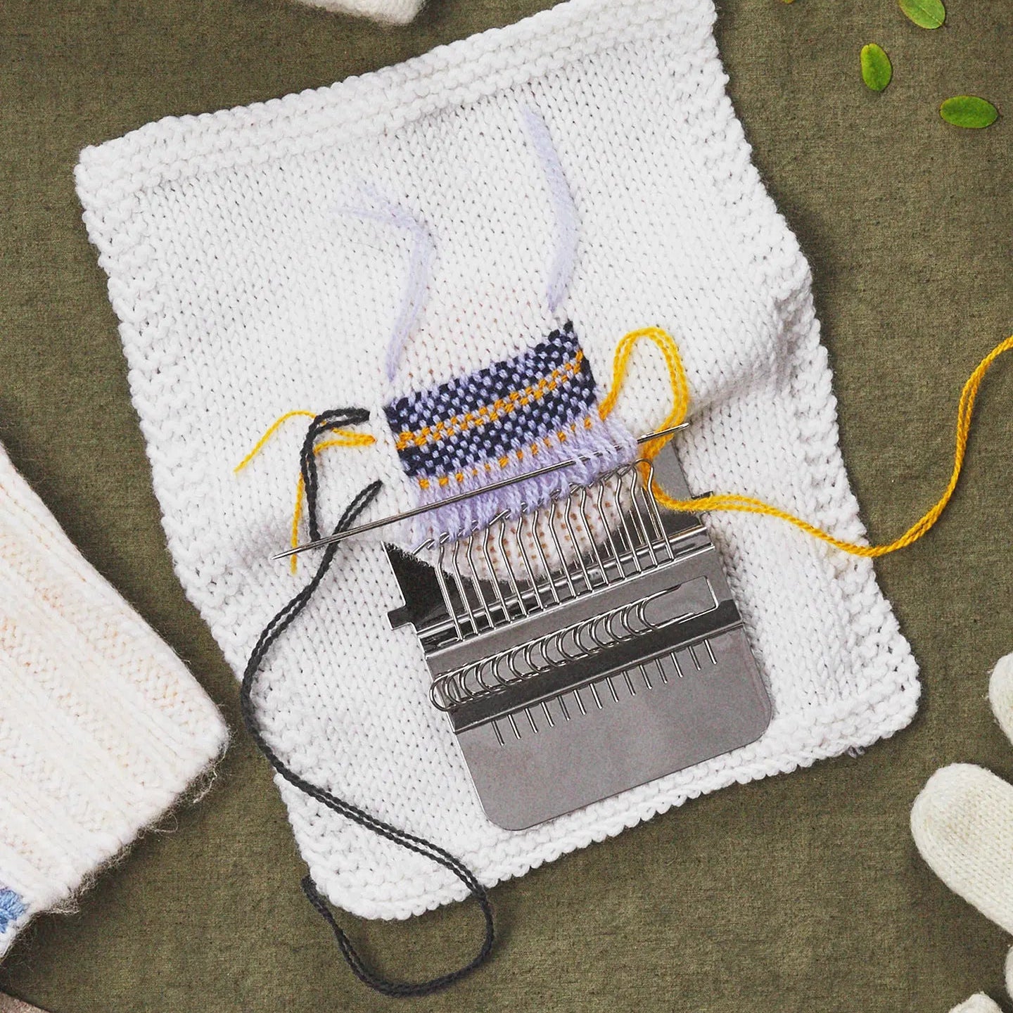 Weaving Loom