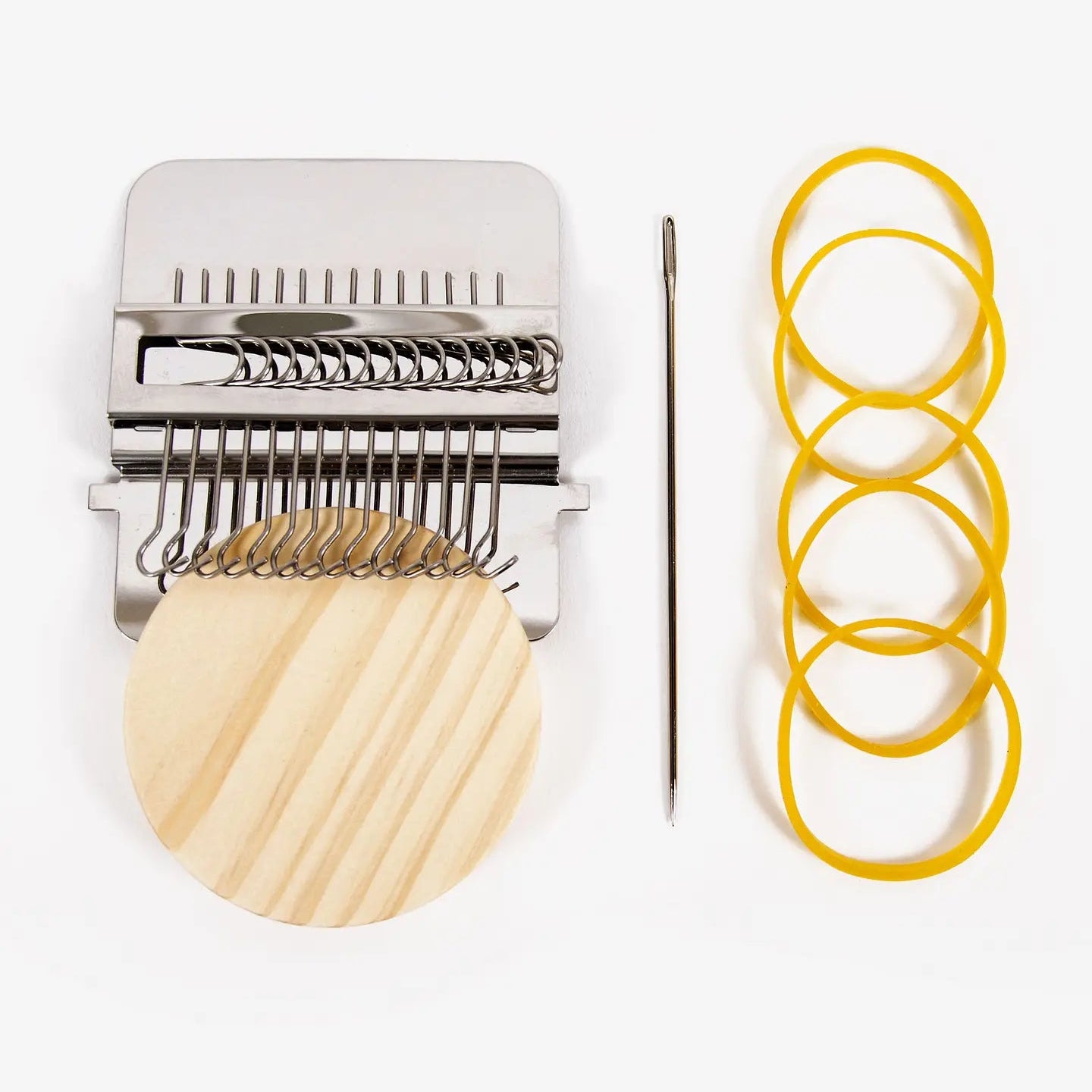 Weaving Loom