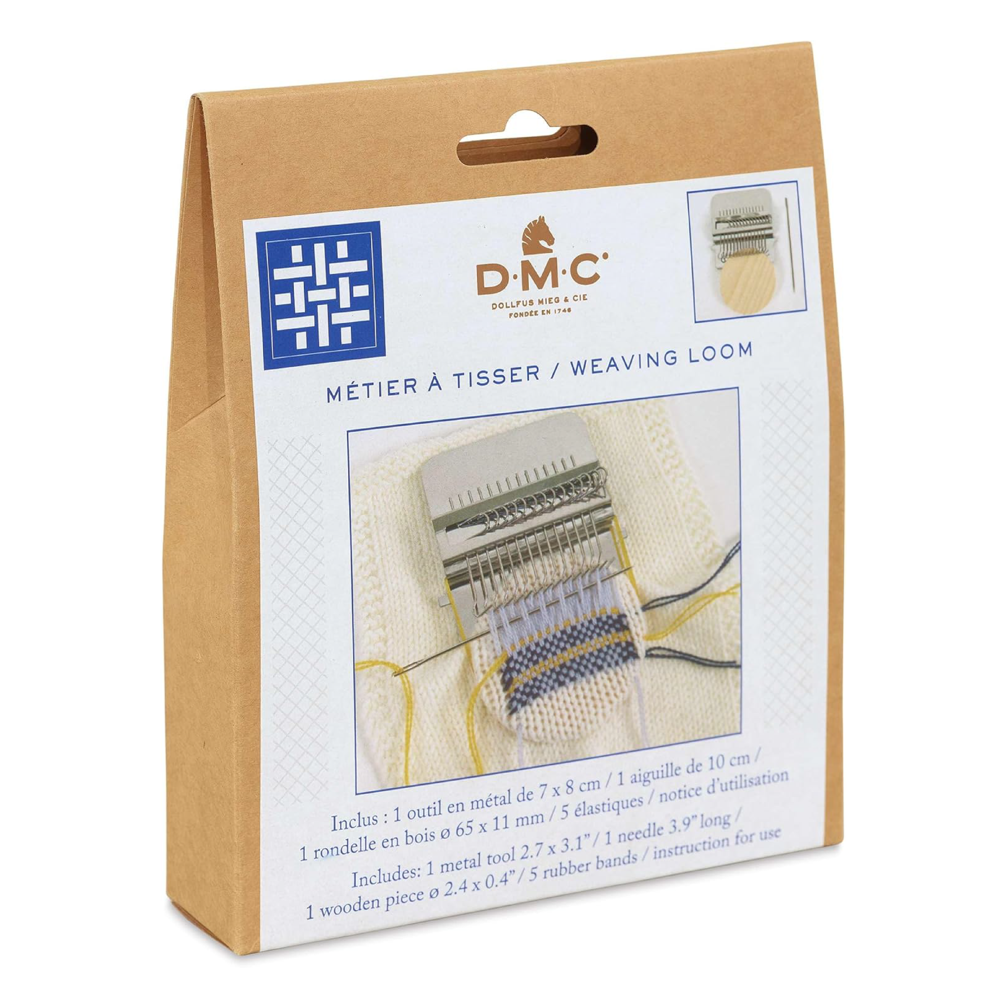 Weaving Loom