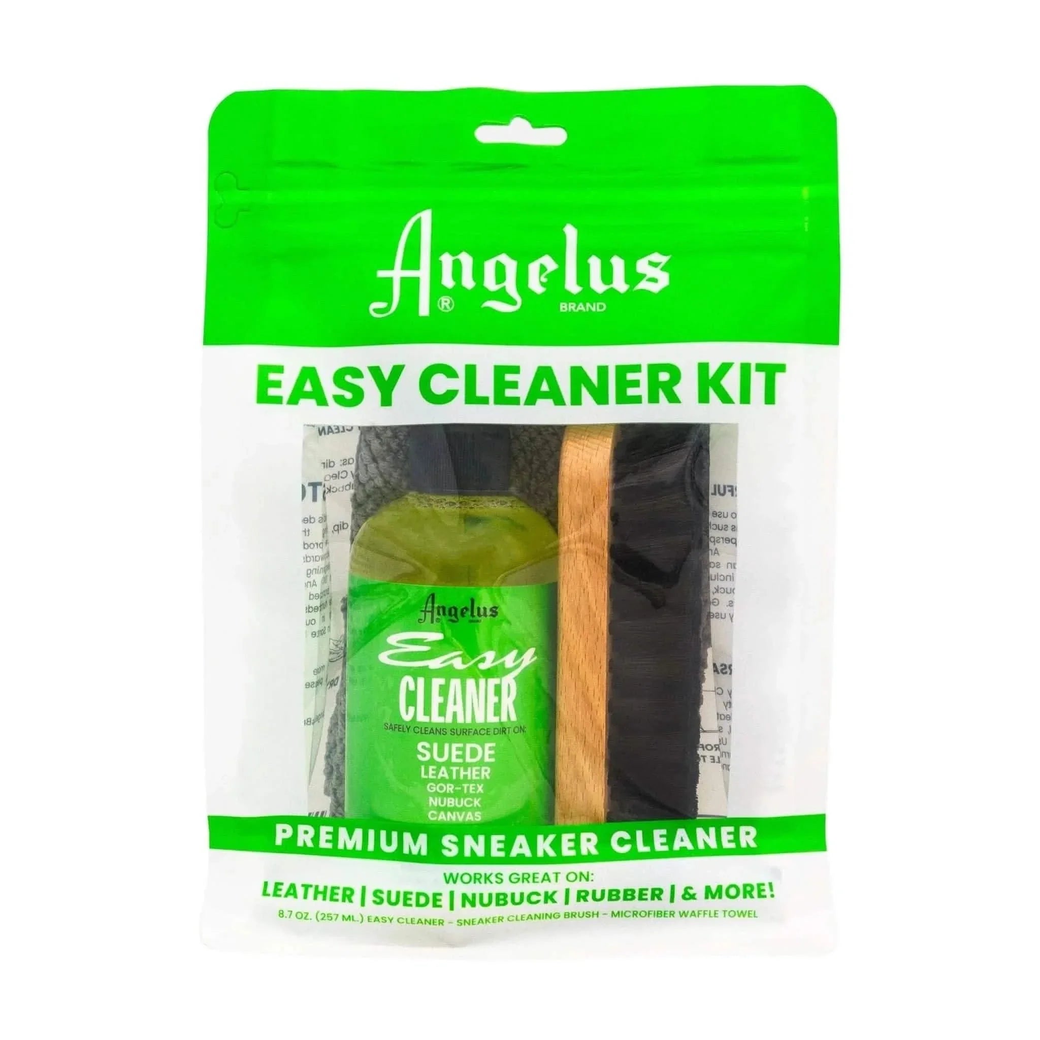 Angelus Easy Cleaner Kit