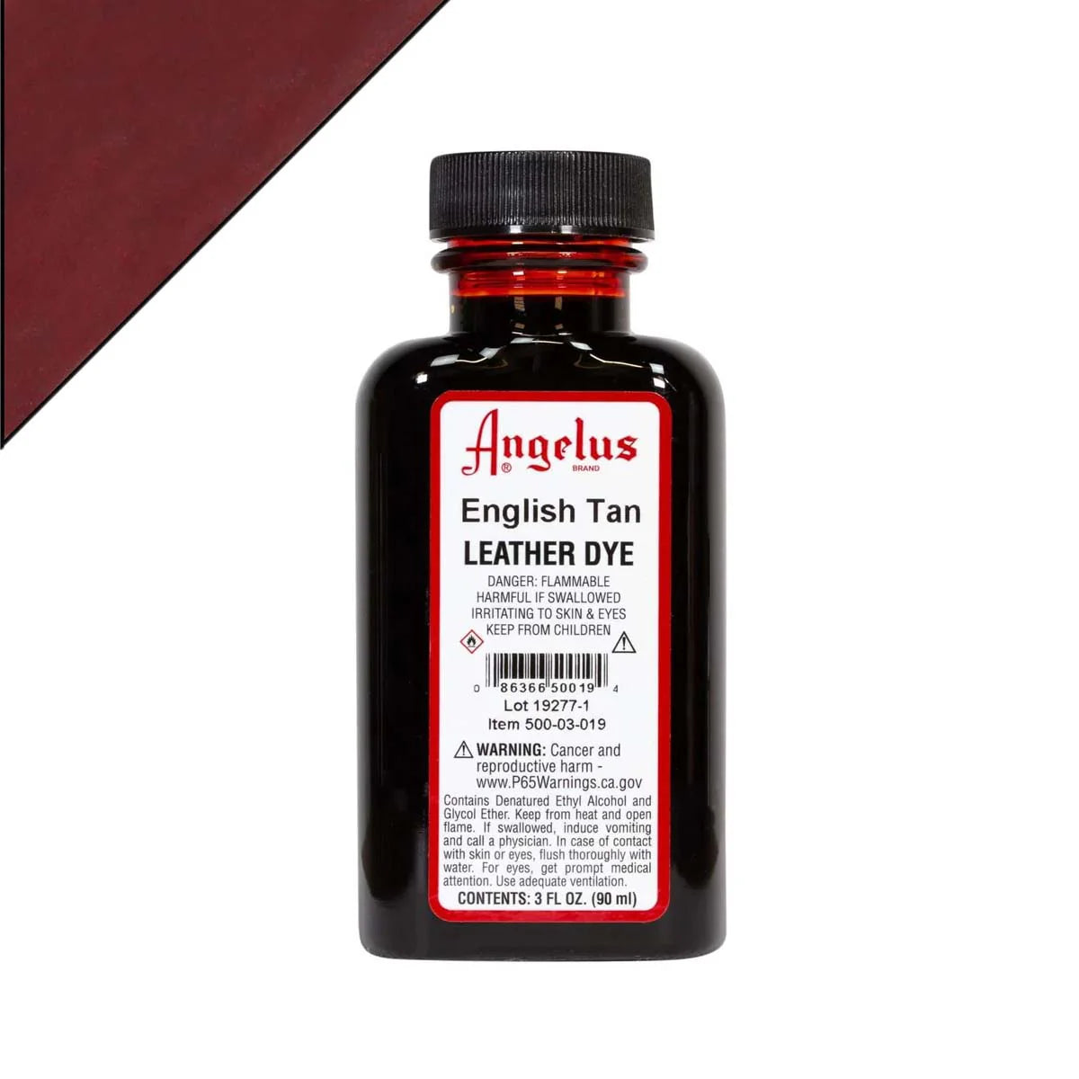 Angelus Leather Dye