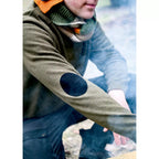 FabPatch Merino 2-pack - Knappnålen