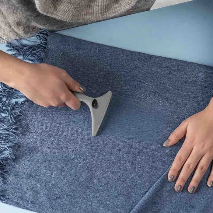 Gleener Swift Fabric Shaver - Knappnålen