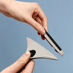Gleener Swift Fabric Shaver - Knappnålen