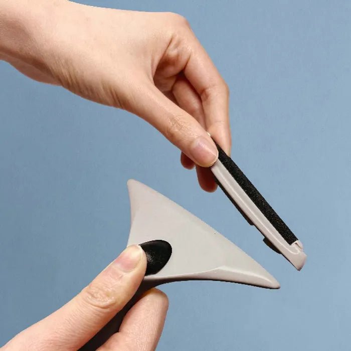 Gleener Swift Fabric Shaver - Knappnålen