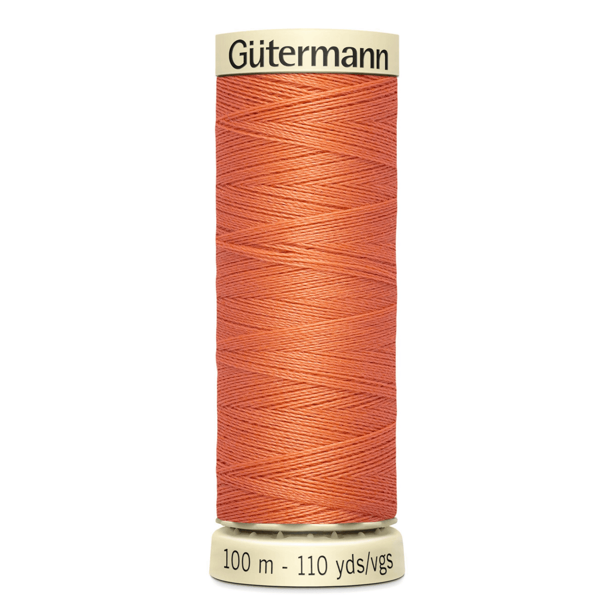 Gütermann Alltråd 100 meter - Knappnålen