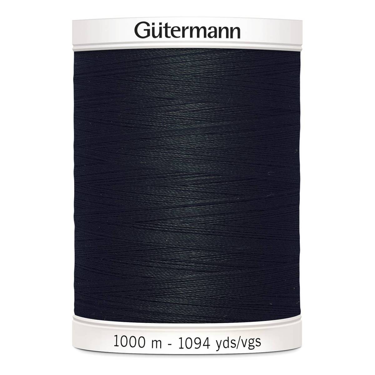 Gütermann Alltråd 1000 meter - Knappnålen