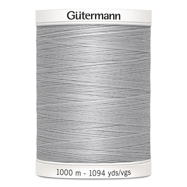 Gütermann Alltråd 1000 meter - Knappnålen