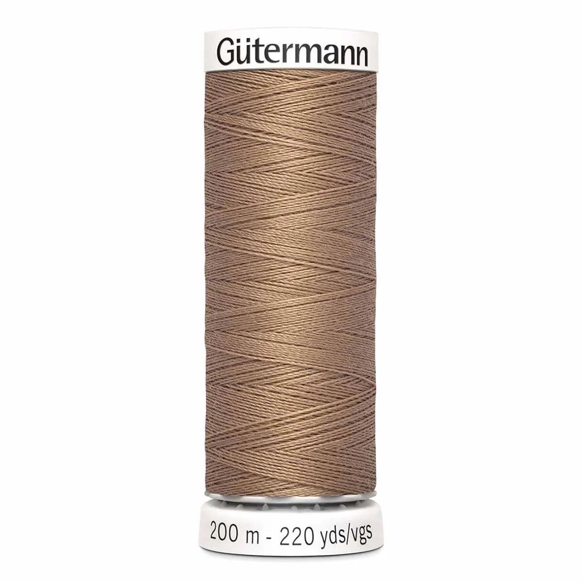 Gütermann Alltråd 200 meter - Knappnålen