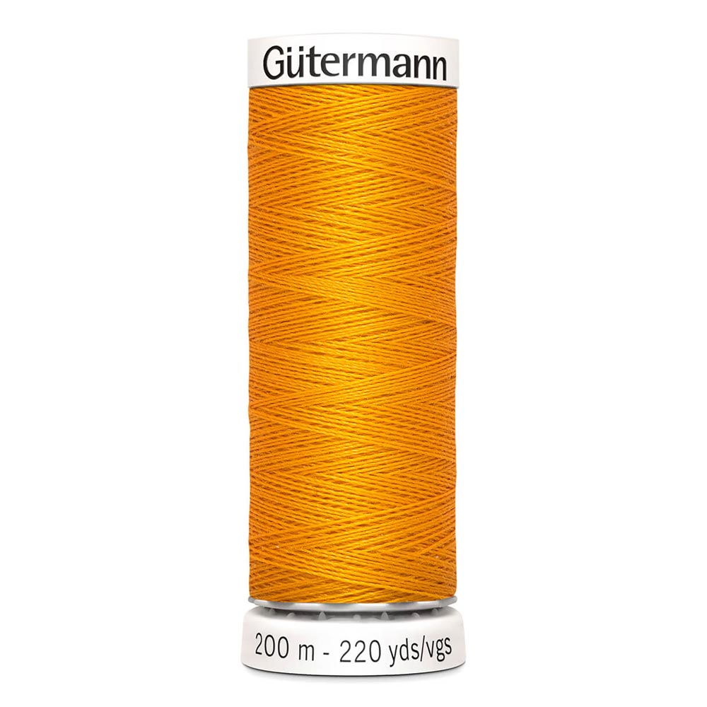 Gütermann Alltråd 200 meter - Knappnålen