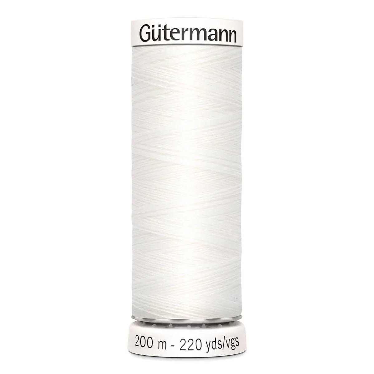 Gütermann Alltråd 200 meter - Knappnålen