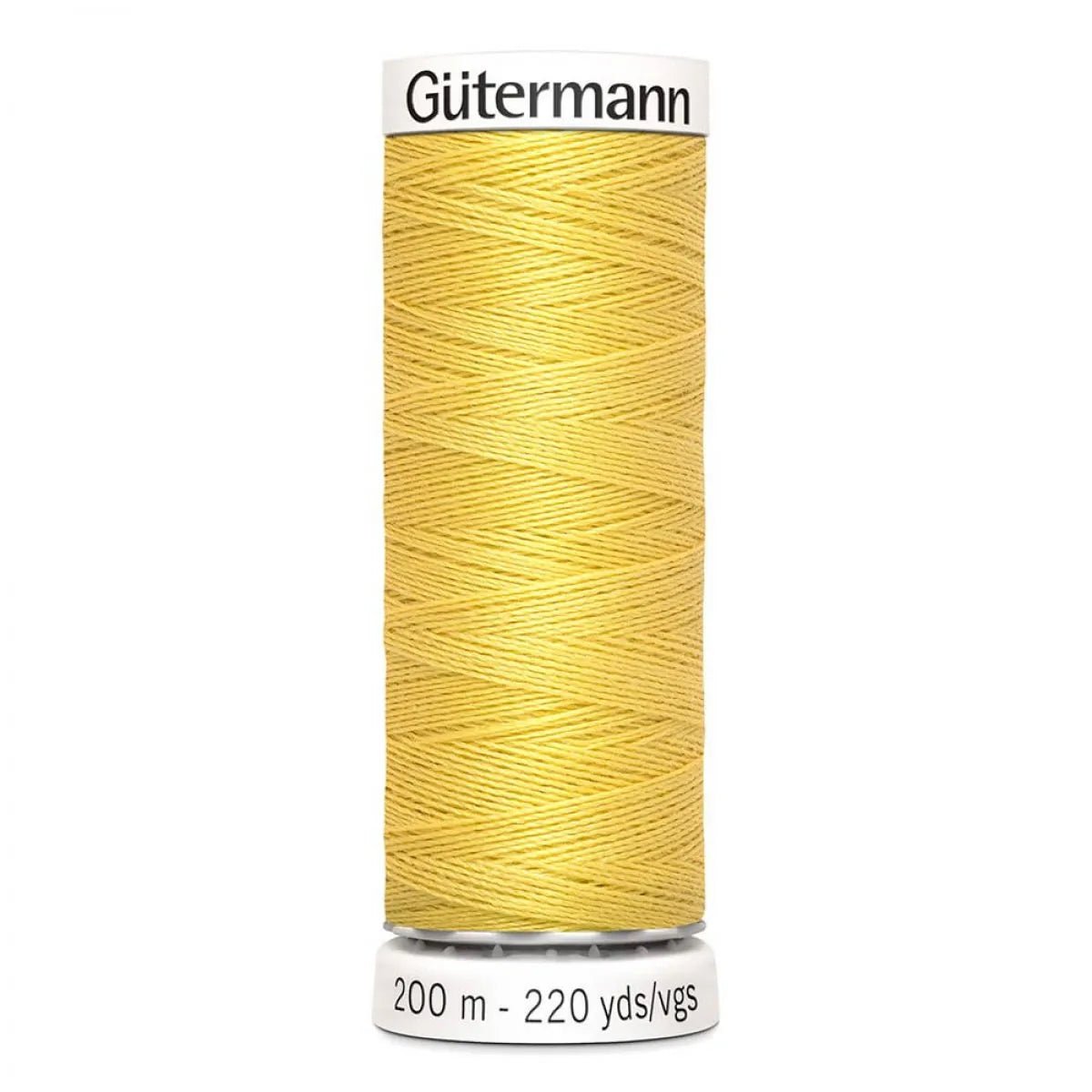 Gütermann Alltråd 200 meter - Knappnålen